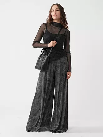 MCM | Sac - Shopper TONI Mini | schwarz